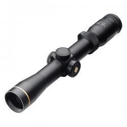 Картинка Прицел Leupold VX.R 2-7x33 Matte Firedot Duplex (110684/1)