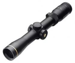 Картинка Прицел Leupold VX.R 2-7x33 Matte Firedot Duplex