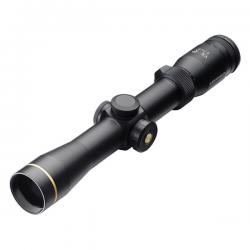 Прицел Leupold VX.R 2-7x33mm Matte Ballistic Firedot Картинка Прицел Leupold VX.R 2-7x33mm Matte Ballistic Firedot
