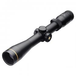 Прицел Leupold VX.R 3-9x40mm CDS Matte Firedot Duplex Картинка Прицел Leupold VX.R 3-9x40mm CDS Matte Firedot Duplex