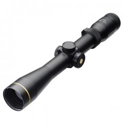 Прицел Leupold VX.R 3-9x40mm Matte Firedot 4 Картинка Прицел Leupold VX.R 3-9x40mm Matte Firedot 4
