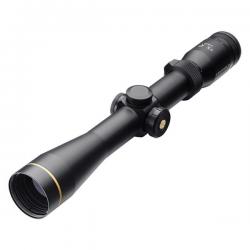 Прицел Leupold VX.R 3-9x40mm Matte Firedot Duplex Картинка Прицел Leupold VX.R 3-9x40mm Matte Firedot Duplex