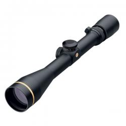 Прицел Leupold VX.R 4-12x40mm CDS Matte Firedot Duplex Картинка Прицел Leupold VX.R 4-12x40mm CDS Matte Firedot Duplex