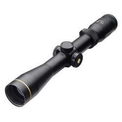 Прицел Leupold VX.R 4-12x40mm Matte Firedot 4 Картинка Прицел Leupold VX.R 4-12x40mm Matte Firedot 4