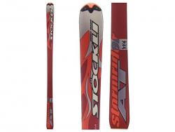 Лыжи Stoeckli Stormrider - AT 166cm Картинка Лыжи Stoeckli Stormrider - AT 166cm