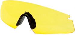 Линзы REVISION Sawfly Large желтые Картинка Линзы REVISION Sawfly Large желтые