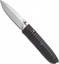 Картинка Нож Lionsteel Daghetta Aluminium