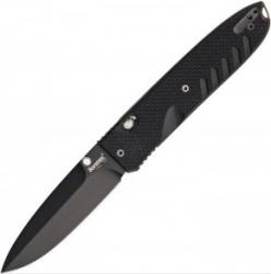 Картинка Нож Lionsteel Daghetta PTFE G10