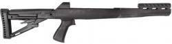 Ложа PROMAG Archangel д/СКС, пласт., рег, с пист рук. Картинка Ложа PROMAG Archangel д/СКС, пласт., рег, с пист рук.