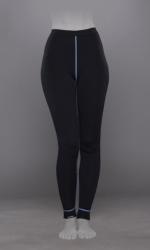 Лосины женские Destroyer Soft Winter XL черный Картинка Лосины женские Destroyer Soft Winter XL черный