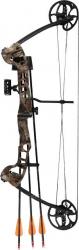 Картинка Лук Barnett Outdoor Vortex Youth Bow Camo