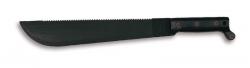 Мачете Ontario CT2 12 Traditional Sawback - BULK PKG Картинка Мачете Ontario CT2 12 Traditional Sawback - BULK PKG