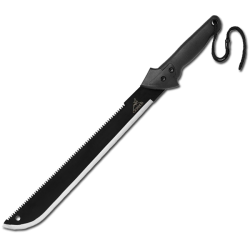 Картинка Мачете-пила длинная Gerber Gator Machete