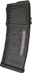 Магазин Magpul для AUG 223 Rem (5,56/45) на 30 патр. с окном Картинка Магазин Magpul для AUG 223 Rem (5,56/45) на 30 патр. с окном