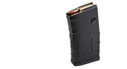Магазин Magpul PMAG 20 LR/SR GEN M3, 7.62x51 - Black Картинка Магазин Magpul PMAG 20 LR/SR GEN M3, 7.62x51 - Black