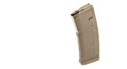 Магазин Magpul пісочний PMAG 30 AR / M4 GEN M2 MOE, 5.56x45 Картинка Магазин Magpul пісочний PMAG 30 AR / M4 GEN M2 MOE, 5.56x45