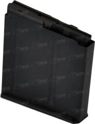 Магазин MDT 300 Win Mag 5 патр, метал., для Tikka T3 LA для MDT(COAL3.560 Картинка Магазин MDT 300 Win Mag 5 патр, метал., для Tikka T3 LA для MDT(COAL3.560