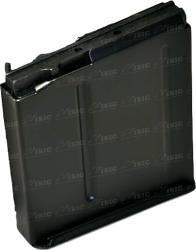 Магазин MDT 338 Lapua Mag 5 патр, мет..\AICS Картинка Магазин MDT 338 Lapua Mag 5 патр, мет..\AICS