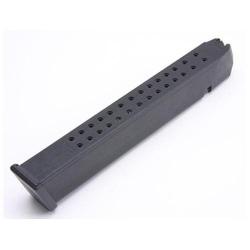 Магазин PROMAG для Glock 17/19/26 9 мм на 32 патрона Картинка Магазин PROMAG для Glock 17/19/26 9 мм на 32 патрона