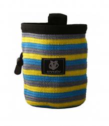 Картинка Магнезница Evolv Knit Chalk Bag