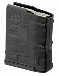 Magpul 308 Win(7,62/51) 10 патр,3 пок,.черн. (MAG290-BLK)