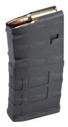 Magpul 308 Win(7,62/51) 20 патр,3 пок,.черн. Картинка Magpul 308 Win(7,62/51) 20 патр,3 пок,.черн.