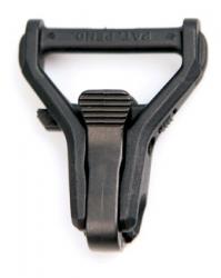 Антабка Magpul Paraclip™ для ремня MS1 или адаптеров (быстросъемная) Картинка Антабка Magpul Paraclip™ для ремня MS1 или адаптеров (быстросъемная)