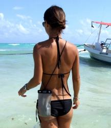 Маленький многофункциональный гермочехол OverBoard Small Multipurpose Case Картинка Маленький многофункциональный гермочехол OverBoard Small Multipurpose Case