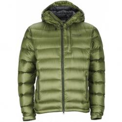 Marmot Ama Dablam Jacket куртка мужская alpine green p.M Картинка Marmot Ama Dablam Jacket куртка мужская alpine green p.M