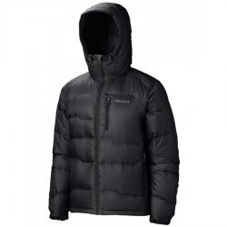 Marmot Ama Dablam Jacket куртка мужская black р.XL Картинка Marmot Ama Dablam Jacket куртка мужская black р.XL