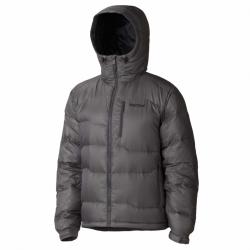 Marmot Ama Dablam Jacket куртка мужская cinder р.XL Картинка Marmot Ama Dablam Jacket куртка мужская cinder р.XL