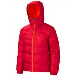 Marmot Ama Dablam Jacket куртка мужская team red р.XL Картинка Marmot Ama Dablam Jacket куртка мужская team red р.XL