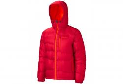 Marmot Ama Dablam Jacket куртка мужская true team red р.L Картинка Marmot Ama Dablam Jacket куртка мужская true team red р.L