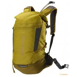 Картинка Рюкзак Marmot Aquifer 22 yellow vapor/green wheat