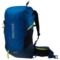 Рюкзак Marmot Aquifer 24 peak blue/dark sapphire Картинка Рюкзак Marmot Aquifer 24 peak blue/dark sapphire