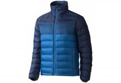 Marmot Ares Jacket куртка мужская Blue Night/Dark Ink р.L Картинка Marmot Ares Jacket куртка мужская Blue Night/Dark Ink р.L