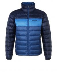 Marmot Ares Jacket куртка мужская Blue Night/Dark Ink р.S Картинка Marmot Ares Jacket куртка мужская Blue Night/Dark Ink р.S