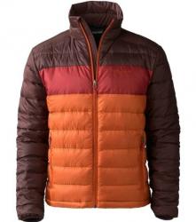 Marmot Ares Jacket куртка мужская warm spice/red night р.L Картинка Marmot Ares Jacket куртка мужская warm spice/red night р.L