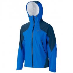 Картинка Marmot Artemis Jacket куртка мужская ceylon blue/dark sapphire р.L