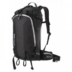 Marmot Backcountry 30 black-slate grey (MRT 26680.1027)