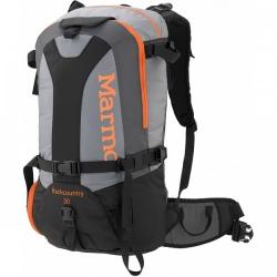Рюкзак Marmot Backcountry 30 granite Картинка Рюкзак Marmot Backcountry 30 granite