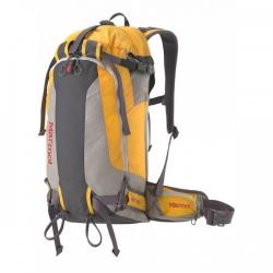 Картинка Рюкзак Marmot Backcountry 30 Spectra Yellow-Slate Grey