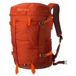 Рюкзак Marmot Big Basin rusted orange/mahogany Картинка Рюкзак Marmot Big Basin rusted orange/mahogany