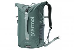 Рюкзак Marmot Bootjack 18 dark zinc/dark mineral Картинка Рюкзак Marmot Bootjack 18 dark zinc/dark mineral