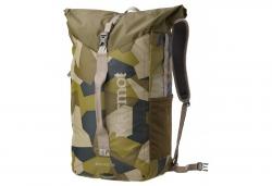 Рюкзак Marmot Bootjack 32 fragment camo/brown moss Картинка Рюкзак Marmot Bootjack 32 fragment camo/brown moss