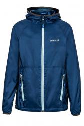 Marmot Boy's Ether Hoody куртка для парней vintage navy/slate grey р.M Картинка Marmot Boy's Ether Hoody куртка для парней vintage navy/slate grey р.M
