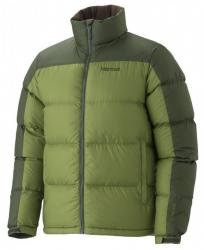 Marmot Boys guide куртка для парней forest/fatigue р.L Картинка Marmot Boys guide куртка для парней forest/fatigue р.L