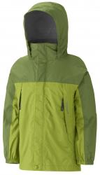 Marmot Boy's Precip jacket куртка для парней Green Linchen-Green Ridge р.M Картинка Marmot Boy's Precip jacket куртка для парней Green Linchen-Green Ridge р.M