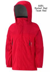 Marmot Boy's Precip jacket куртка для парней Rocket Red-Team Red р.S Картинка Marmot Boy's Precip jacket куртка для парней Rocket Red-Team Red р.S