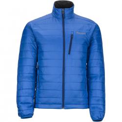 Marmot Calen Jacket куртка мужская true blue p.M Картинка Marmot Calen Jacket куртка мужская true blue p.M